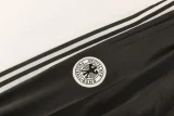 26-27 Germany Khaki Jacket Tracksuit #01