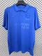2026 Brighton 125th Anniversary Bue Polo Short Sleeve