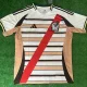 26-27 Mexico Khaki White Special Edition Training shirts