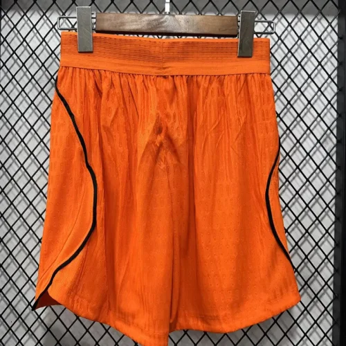 26-27 Netherlands Away Player Version Shorts Pants(球员短裤)