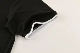 2026 AD13 Black Training Short Suit