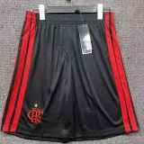 26-27 Flamengo Away Shorts Pants