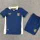 26-27 Panama Third Kids Soccer Jersey