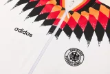 26-27 Germany White Jacket Tracksuit #03