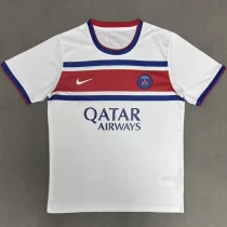 26-27 PSG White Training shirts 26-27 PSG White Training shirts