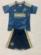 26-27 Philadelphia Union Home Kids Soccer Jersey