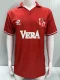 1993-1994 Padova Calcio Away Retro Soccer Jersey