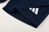 2026 AD13 Royal blue Training Short Suit