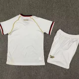 26-27 Panama Away Kids Soccer Jersey