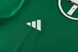 2026 AD13 Green Training Short Suit