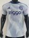 26-27 Ajax Third Player Version Soccer Jersey