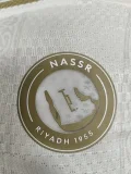 26-27 AL-Nassr Away Player Version Soccer Jersey