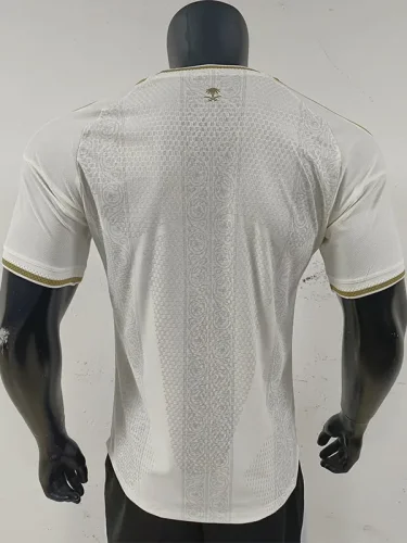 26-27 AL-Nassr Away Player Version Soccer Jersey
