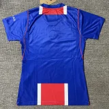 26-27 PSG Home Women Soccer Jersey (女)