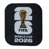 26-27 Belgium Away Kids Soccer Jersey