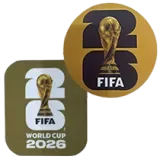26-27 Uruguay Home Fans Soccer Jersey
