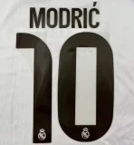 26-27 RMA Home Kids Soccer Jersey