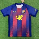 25-26 BAR Home Print Personalized AD Fans Soccer Jersey (前OR) 25-26 BAR Home Print Personalized AD Fans Soccer Jersey (前OR)