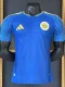 26-27 Curacao Home Playr Version Soccer Jersey