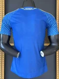 26-27 Curacao Home Playr Version Soccer Jersey