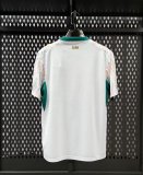 26-27 Senegal Home Fans Soccer Jersey (Stars 2 星)