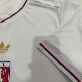 24-25 Lyon 75th Anniversary  Player Soccer Jersey