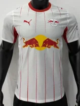 26-27 RB Leipzig Home Player Version Soccer Jersey 26-27 RB Leipzig Home Player Version Soccer Jersey