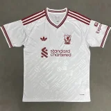 26-27 LIV Away Fans Soccer Jersey