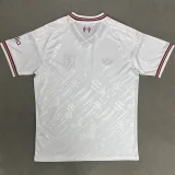 26-27 LIV Away Fans Soccer Jersey