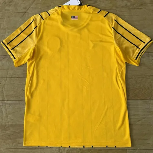 26-27 Malaysia Home Fans Soccer Jersey