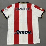 2026 Chivas Guadalajara Special Edition Fans Soccer Jersey (有领)