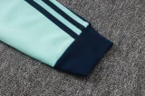 26-27 Germany Light green Jacket Tracksuit #A26038