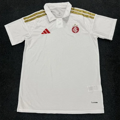 26-27 Internacional Away Fans Soccer Jersey