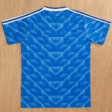 1988 USA Away Retro Soccer Jersey