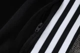 26-27 Argentina Fancy blue Jacket Tracksuit #A26039