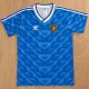1988 USA Away Retro Soccer Jersey