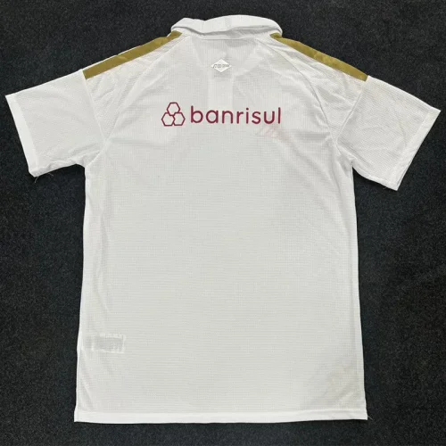26-27 Internacional Away Fans Soccer Jersey