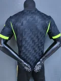 26-27 ATM Away Playe Version Soccer Jersey