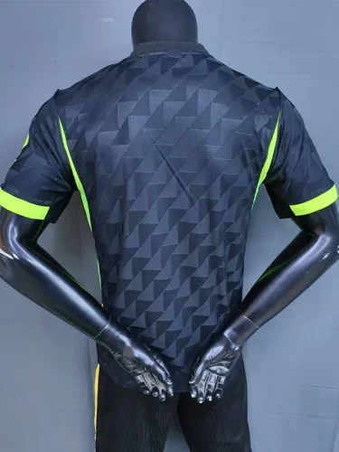 26-27 ATM Away Playe Version Soccer Jersey