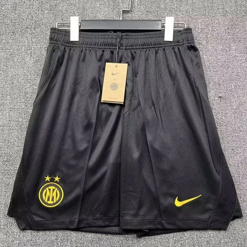 26-27 INT Home Shorts Pants