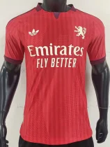 26-27 Lyon Away Player Version Soccer Jersey 26-27 Lyon Away Player Version Soccer Jersey
