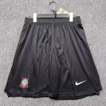 26-27 Corinthians Home Shorts Pants 26-27 Corinthians Home Shorts Pants