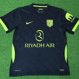 26-27 ATM Away Playe Version Soccer Jersey