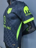 26-27 ATM Away Playe Version Soccer Jersey