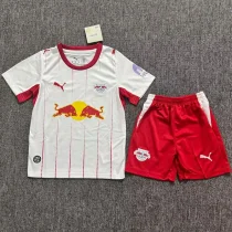 26-27 RB Leipzig Home Kids Soccer Jersey 26-27 RB Leipzig Home Kids Soccer Jersey