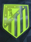 26-27 ATM Away Playe Version Soccer Jersey
