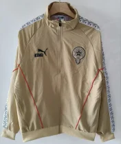 26-27 Morocco Khaki Windbreaker 26-27 Morocco Khaki Windbreaker