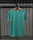 26-27  Senegal Away Fans Soccer Jersey (Stars 2 星)