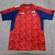 26-27 Cape Verde Third Fans Soccer Jersey