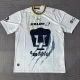 26-27 Pumas UNAM Home Fans Soccer Jersey